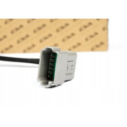 Cat Kop Lad Drive Switch 3109355 CVA