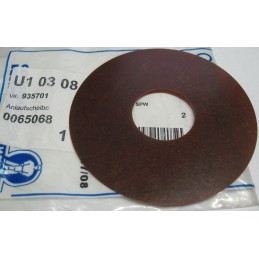 Wacker wm80 starter spring washer 0065068