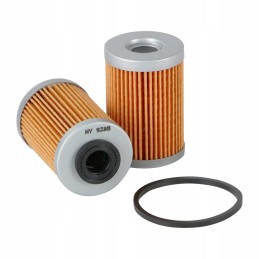 Hatz supra series hydraulic filter hy9385