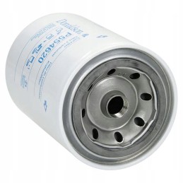 Fuel filter p554620 donaldson