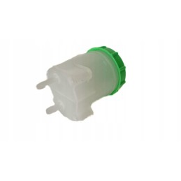 Brake fluid reservoir jcb 3cx 4cx 126 00200