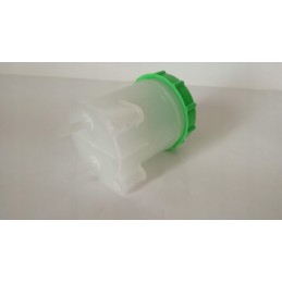 Brake fluid reservoir jcb 3cx 4cx 126 00200
