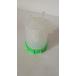 Brake fluid reservoir jcb 3cx 4cx 126 00200