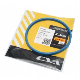Seal ring cva excavator cat