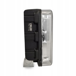 LED work lamp 3840lm 45w 77smd machine 12 24v