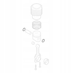 Hatz 50020800 pin protection 1d81