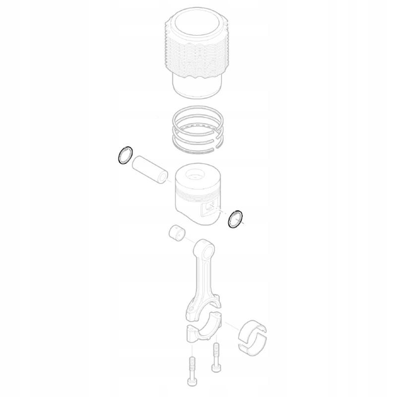 Hatz 50020800 pin protection E786