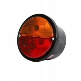 Left rear lamp ursus c 330 plastic 50024712