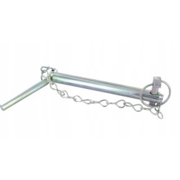 Pin with handle 19x175 mm kramp z519175kr