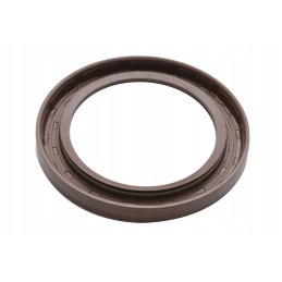 Transmission pump seal