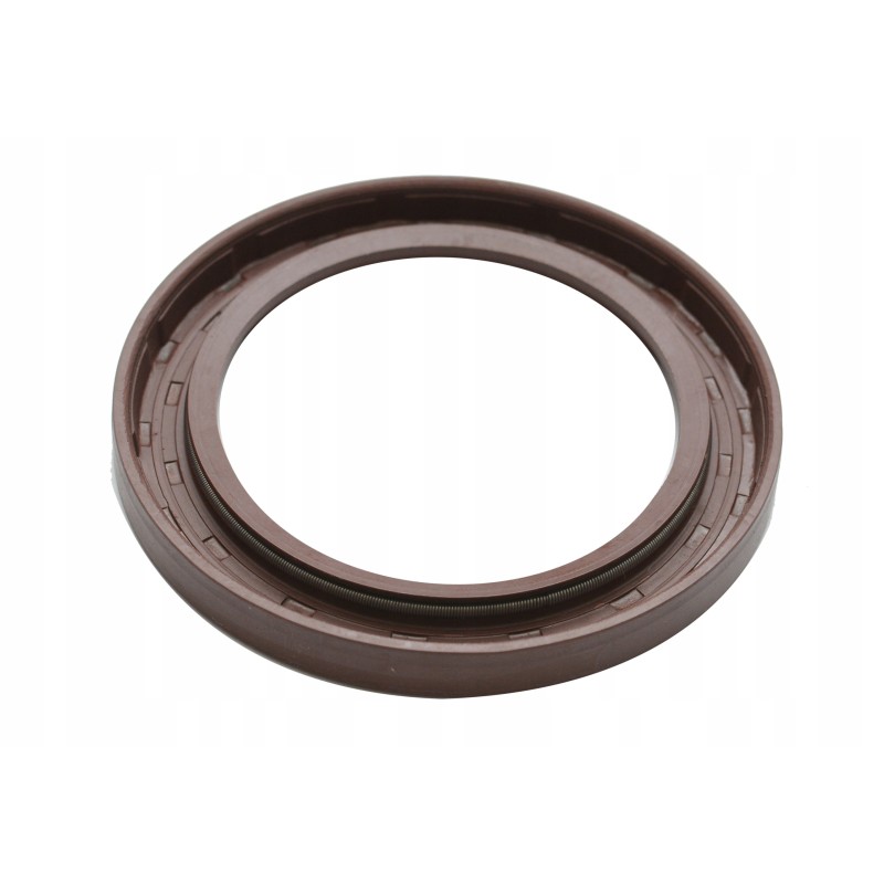 Transmission pump seal