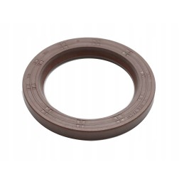 Transmission pump seal