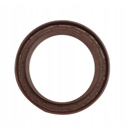 Transmission pump seal