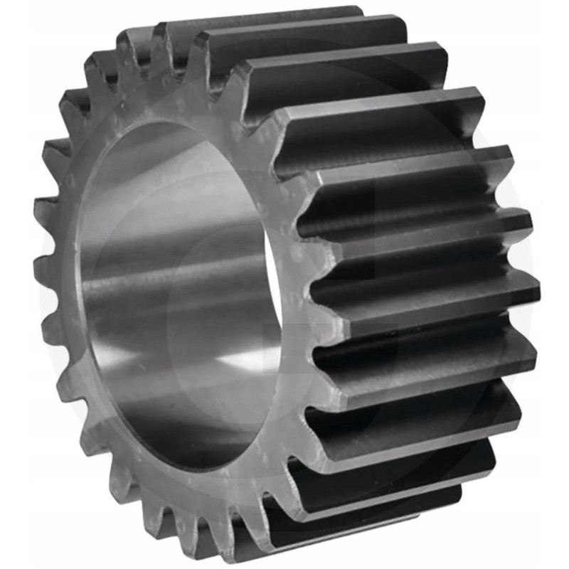 Planetary gear wheel z24 cat 385 4695