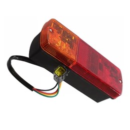 Rear lamp pl jcb 3cx 4cx excavators