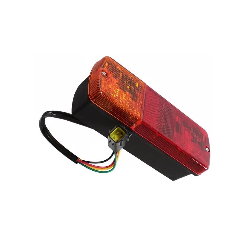 Rear lamp pl jcb 3cx 4cx excavators