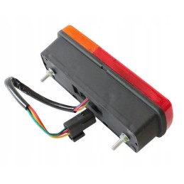 Rear lamp pl jcb 3cx 4cx excavators