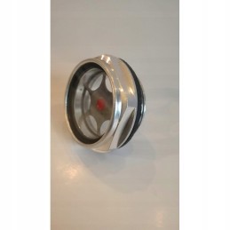 Sight glass, oil indicator, hydro jcb 3cx 4cx others