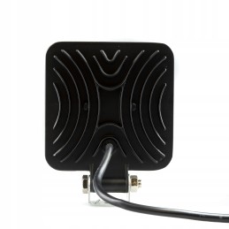 Work lamp 48w 60 degrees square ein