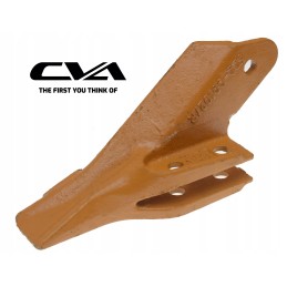 Right side mini excavator, type Shark CVA