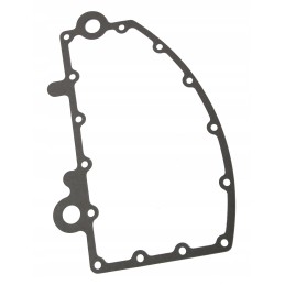 Transmission housing gasket cva