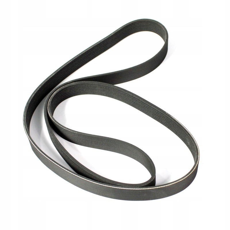 JCB dieselmax 320 belt 08599 8pk1855 without air conditioning