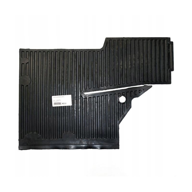 Left cabin soundproofing mat mtz