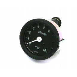 Oil pressure gauge c 385