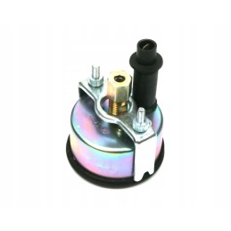 Oil pressure gauge c 385