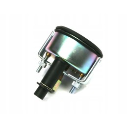 Oil pressure gauge c 385