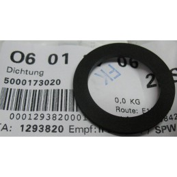 Wacker rammers bs fuel cap gasket 0173020
