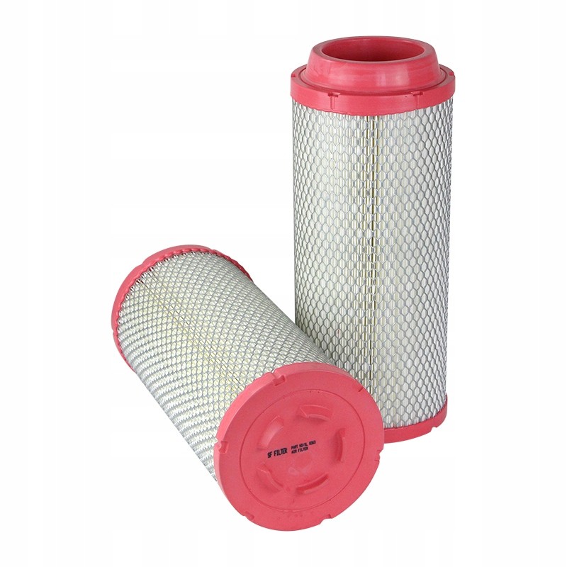 Hatz 4h50tic air filter SL8363