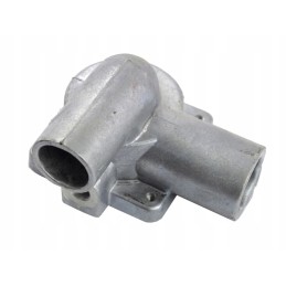 Plastic thermostat housing body 6001 1301 600