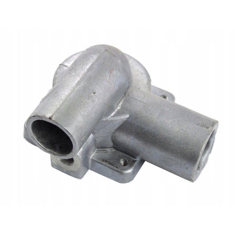 Plastic thermostat housing body 6001 1301 600