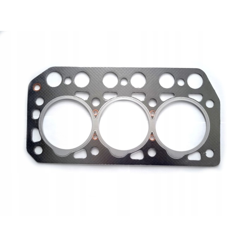 Mitsubishi k3e head gasket