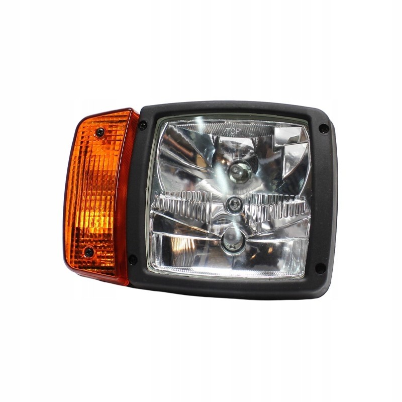 Right lamp headlight JCB Cat Volvo Merlo excavator