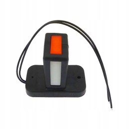 Position lamp 12 24v front rear