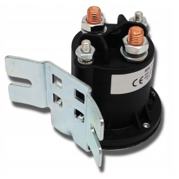 Coil of the hydr tipping pump unit 24v 200a