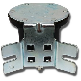 Coil of the hydr tipping pump unit 24v 200a