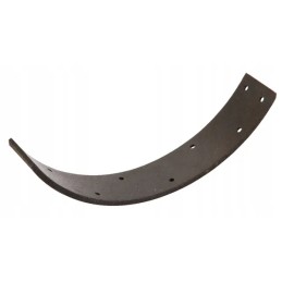 Brake lining 272 x 40 mm
