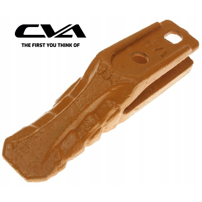 Mini excavator buckets 1000 3 shark cva