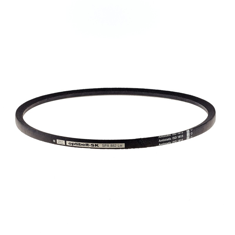 Wacker dpu2440y dpu2950y V-belt 0058924