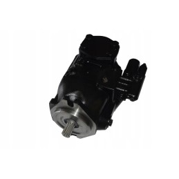 Manitou mlt 273626 rexroth hydraulic pump