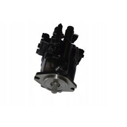 Manitou mlt 273626 rexroth hydraulic pump