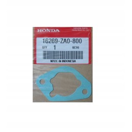 Honda gx270 gx390 carburetor gasket 16269 za0 800
