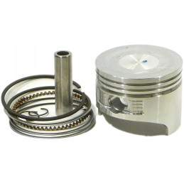 Complete piston honda gx120 gx 120 60 mm stroke