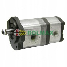 Hydraulic pump az36555 bosch