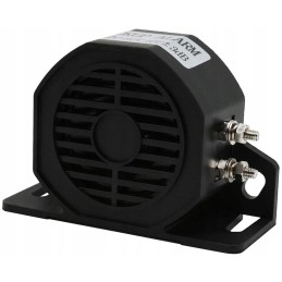 Reversing signal beep beep 12 48v universal loud
