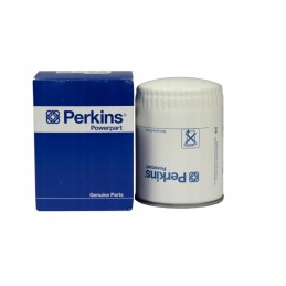 Engine oil filter 7w2327 oem perkins