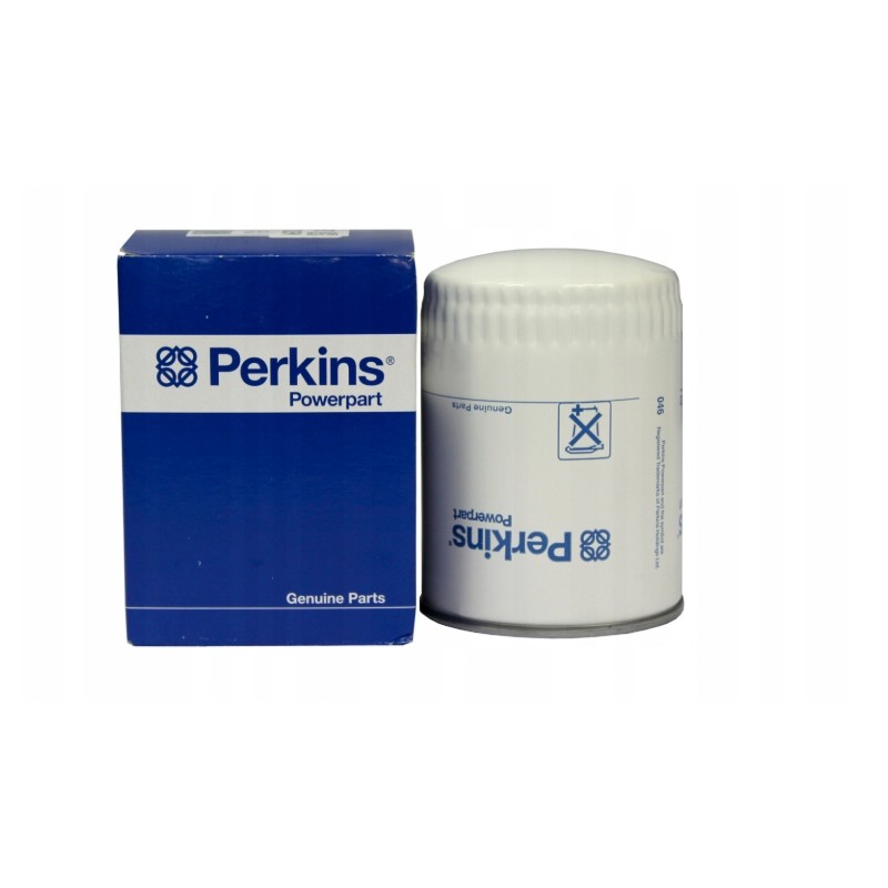 Engine oil filter 7w2327 oem perkins